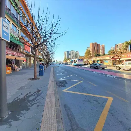 Alegrias De Poniente
