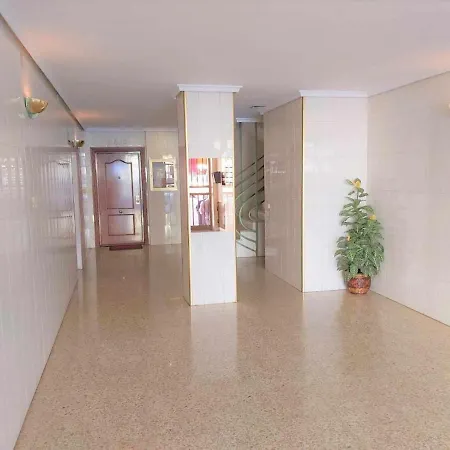 Alegrias De Poniente Apartment Benidorm