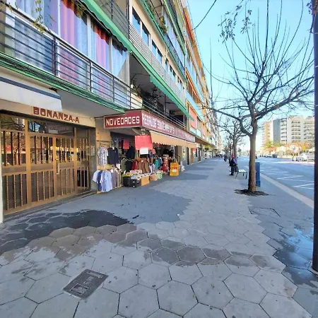 Alegrias De Poniente