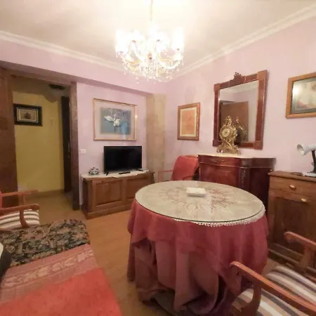 Alegrías De Poniente Apartamento