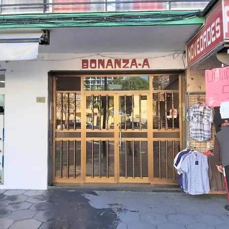 Alegrias De Poniente Benidorm