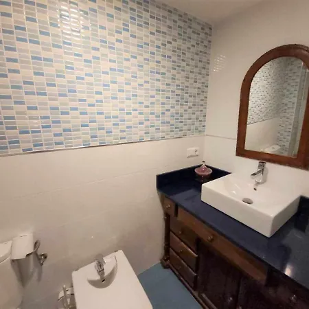 Alegrias De Poniente Apartment *