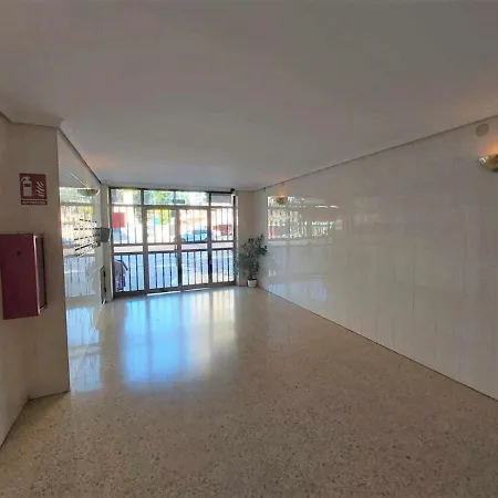 Alegrias De Poniente Apartment