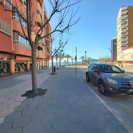 Apartment Alegrias De Poniente Benidorm