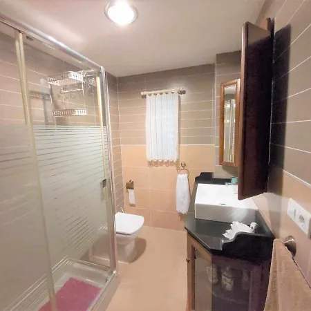 Apartamento Alegrías De Poniente