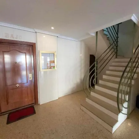 Apartamento Alegrías De Poniente