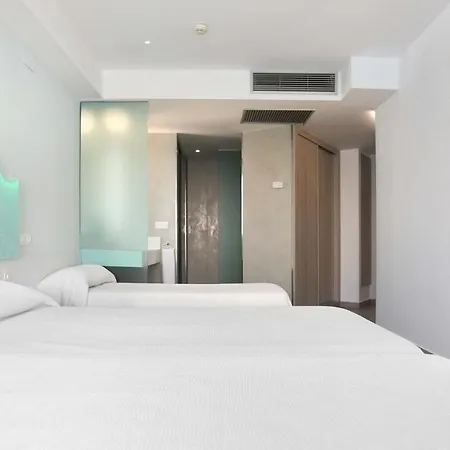Hotel Kaktus Benikaktus 3*