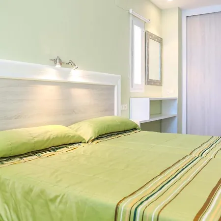 Hotel Kaktus Benikaktus