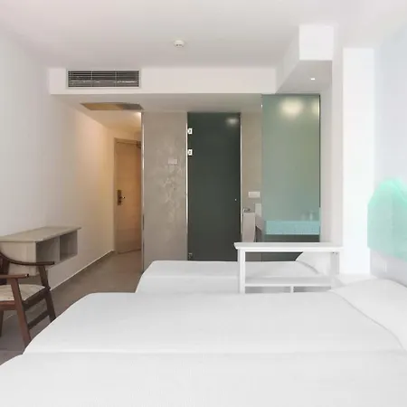 Kaktus Benikaktus Hotel
