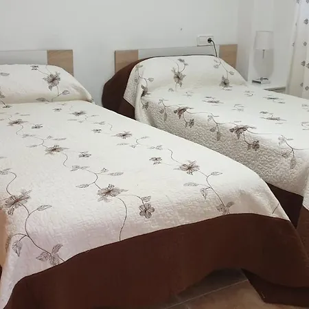 Fmm La Nucia Holidays Apartment Benidorm