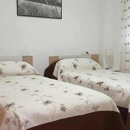 Apartment Fmm La Nucia Holidays