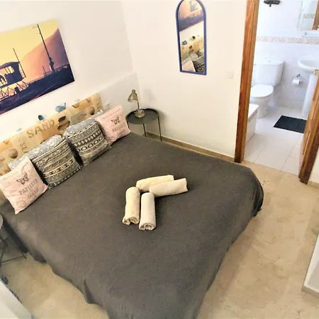 Apartment Torre Montecarlo
