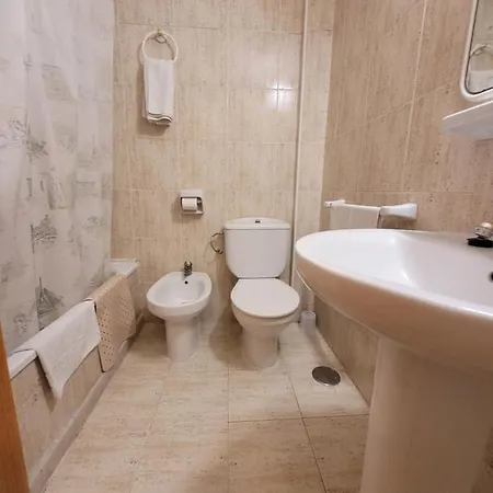 Apartment Torres Gardens-Fincas Benidorm Benidorm