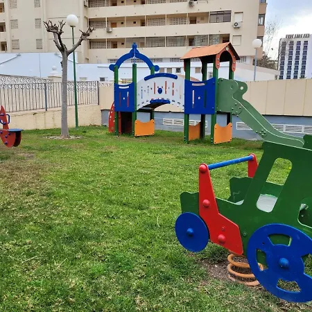 Apartamento Gemelos 22-fincas *