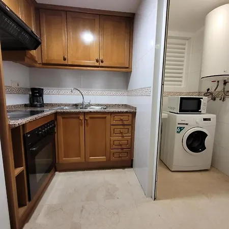 Gemelos 22-fincas Benidorm