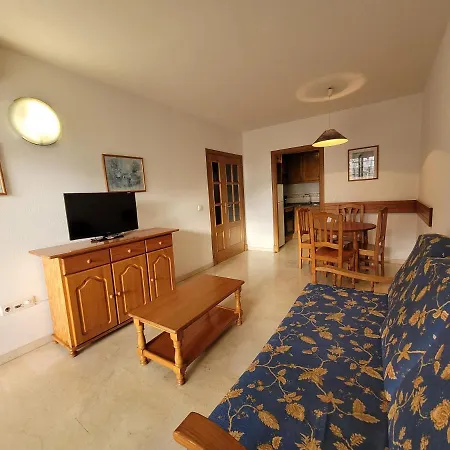 Gemelos 22-Fincas Benidorm *