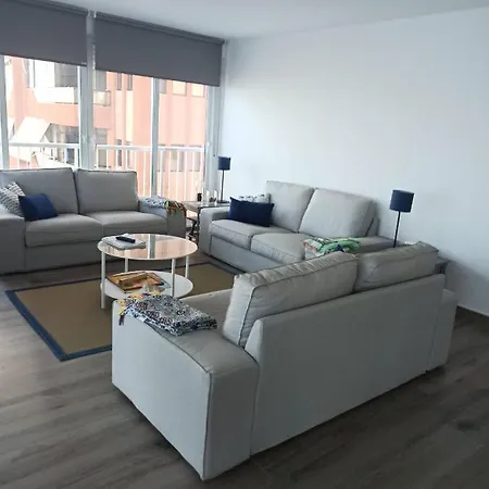 Apartment Happy *