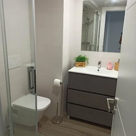 Happy Apartment Benidorm