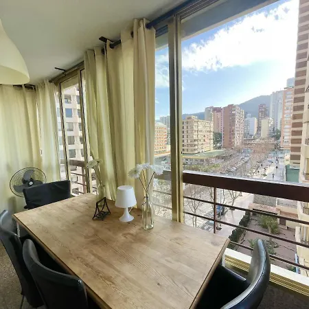 Apartment Acuarium 2 Levante Beach *