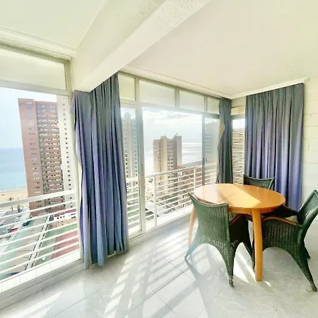 Caballos Apartamento