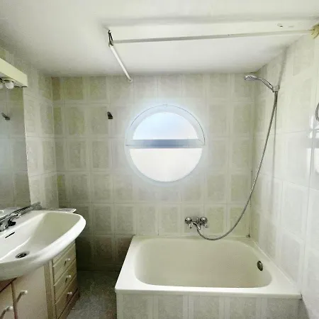 Caballos Apartamento *