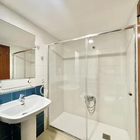 Apartment Albaida Benidorm