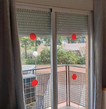 Apartment Fmm La Nucia Holidays Benidorm
