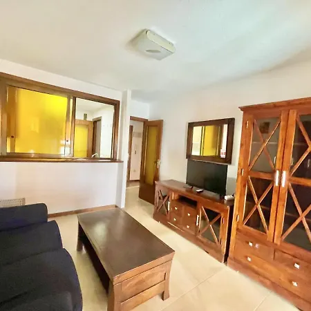 Apartment Albaida Benidorm