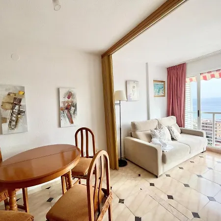 In Av Mediterraneo Apartment