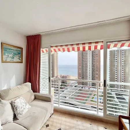 In Av Mediterraneo Apartment