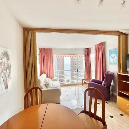 In Av Mediterraneo Apartment