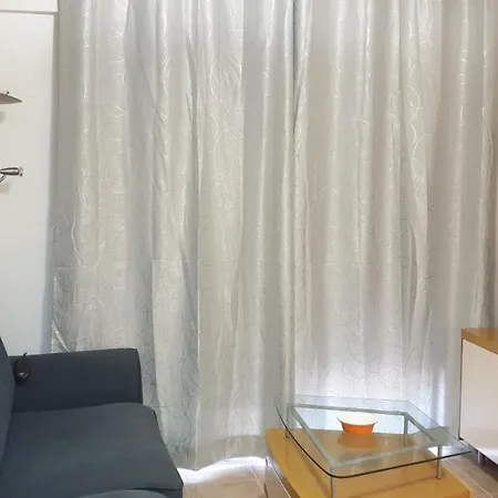 Apartment Fmm La Nucia Holidays *