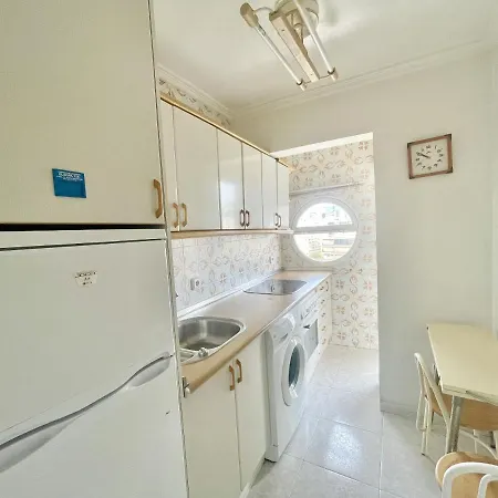 Caballos Apartamento Benidorm