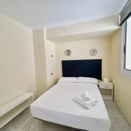 Magnificent Mediterraneo Apartment *