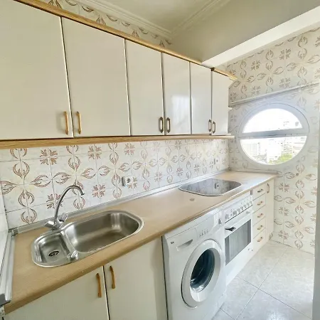 Caballos Apartamento