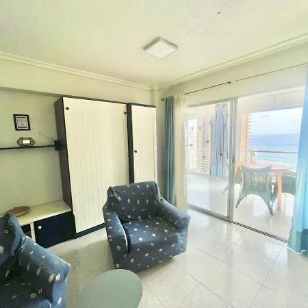 Caballos Apartamento *