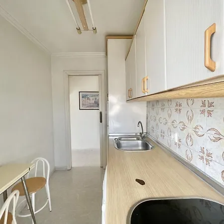 Caballos Apartamento Benidorm