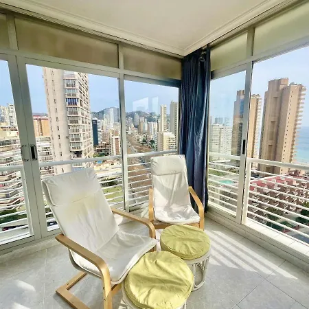 Apartamento Caballos
