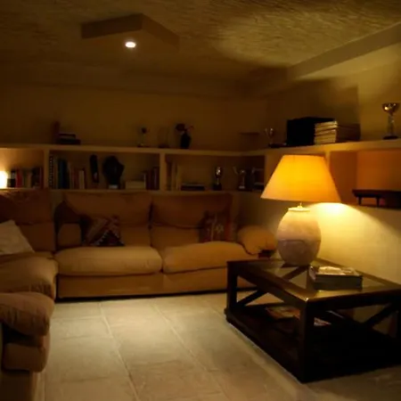 Relax En 베니돔
