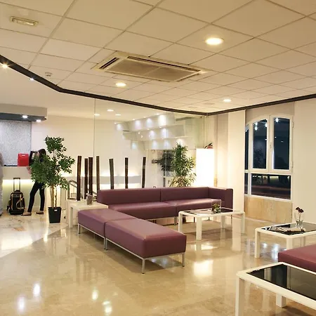 Hotel Bilbaino 3*