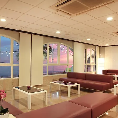 Hotel Bilbaino Benidorm