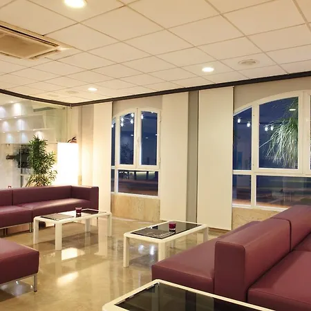 Bilbaino Hotel Benidorm