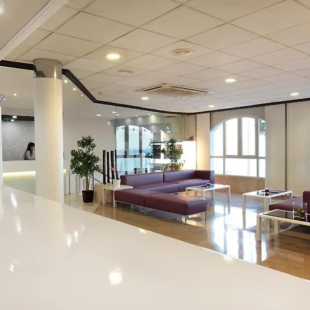 Bilbaino Hotel 3*