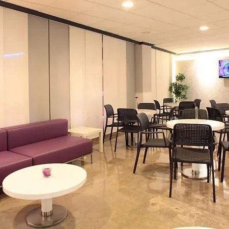 Bilbaino Hotel Benidorm