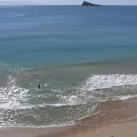 Bilbaino Hotel Benidorm