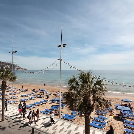 Bilbaino Benidorm