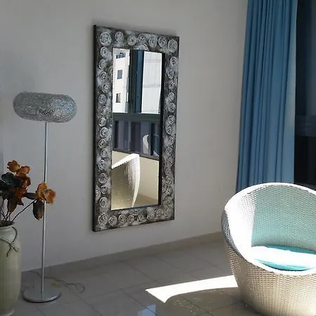 Carmenchu Gemelos 26 Appartement *