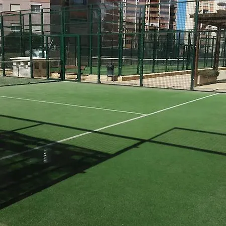 Carmentxu Gemelos 26 * Benidorm