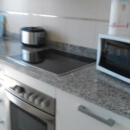 Carmenchu Gemelos 26 Appartement Benidorm