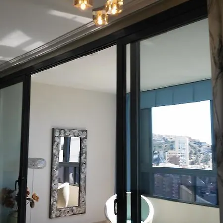 Apartamento Carmentxu Gemelos 26 Benidorm